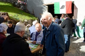 8 novembre Moltrasio